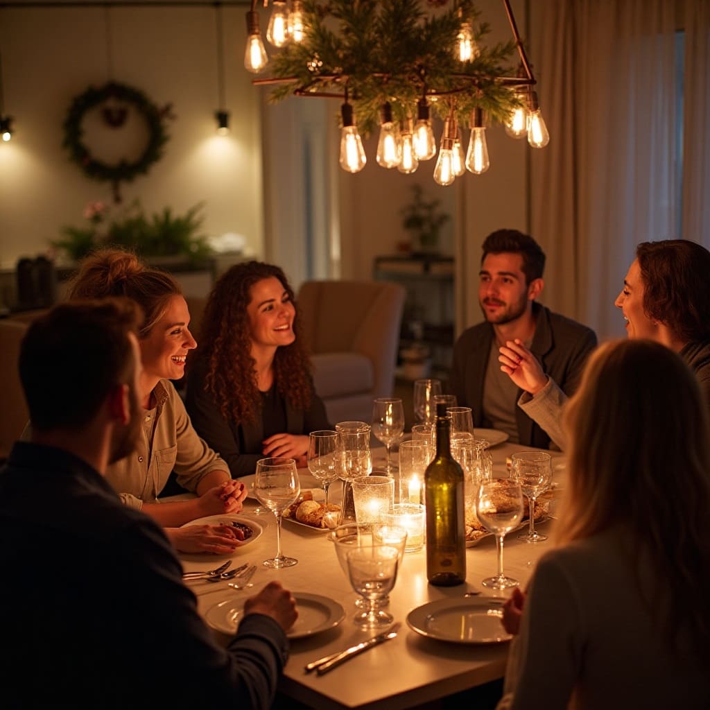 dining etiquette